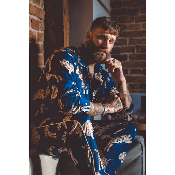 Zayden Pajama - Picture 4 of 13